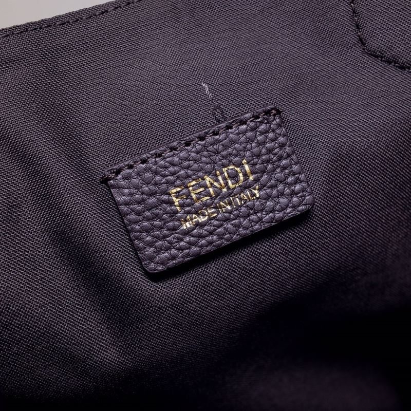 Fendi Shopping Bags